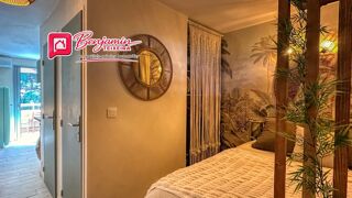  Appartement � vendre 1 pi�ce 21 m�