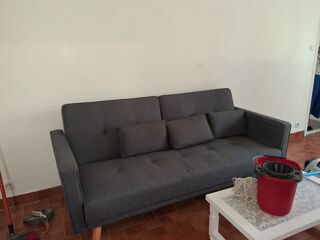  Appartement à louer 2 pièces 38 m²