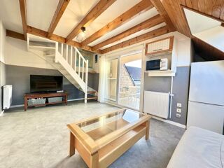  Appartement � vendre 2 pi�ces 41 m�