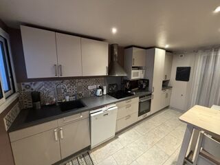  Maison à vendre 5 pièces 93 m²