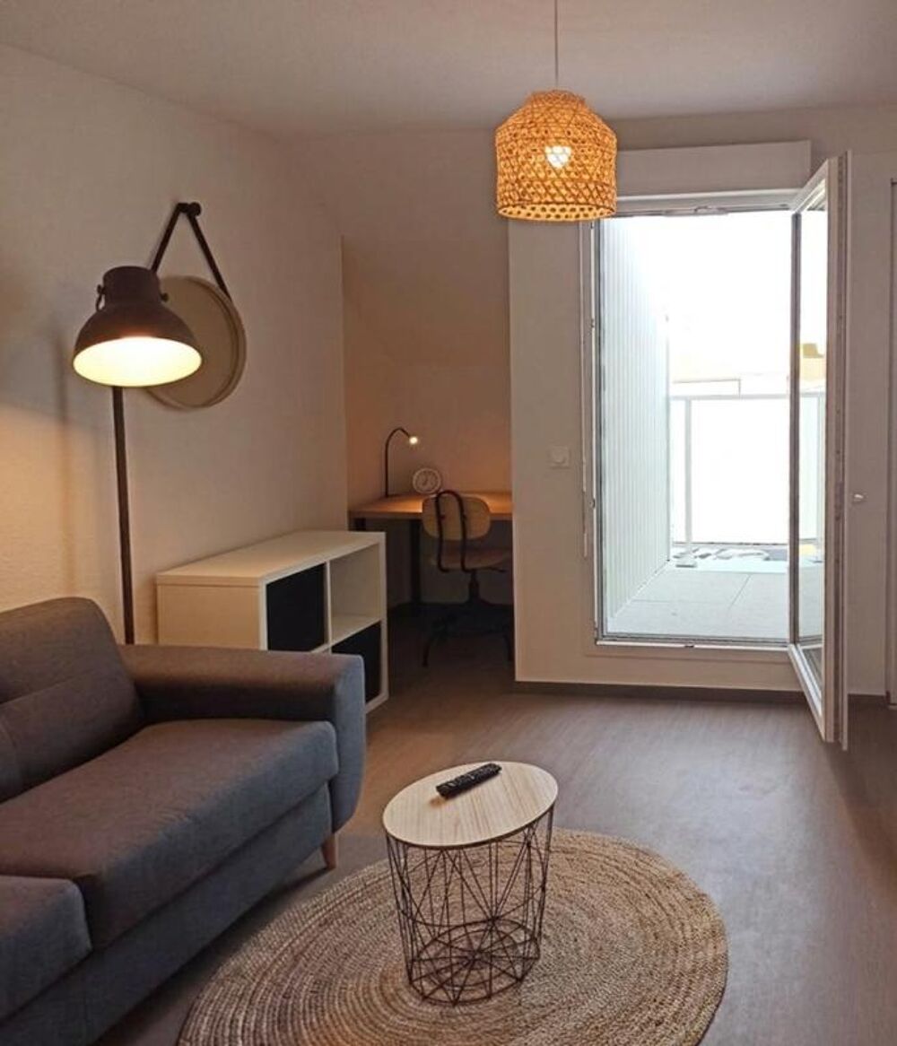 Vente Appartement Appartement La rochelle