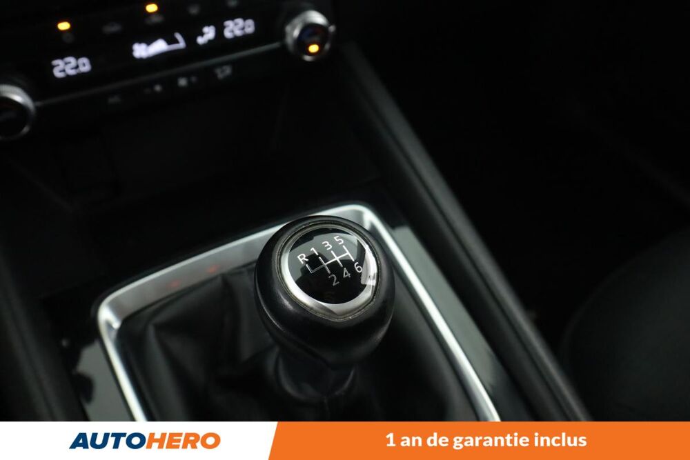 CX-5 2.2 Skyactiv-D Elegance 4x2 150 ch 2019 occasion 92130 Issy-les-Moulineaux