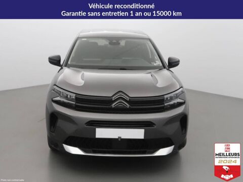 C5 aircross 1.5 BLUEHDI 130CH PLUS BOITE AUTOMATIQ 2024 occasion 10150 Lavau