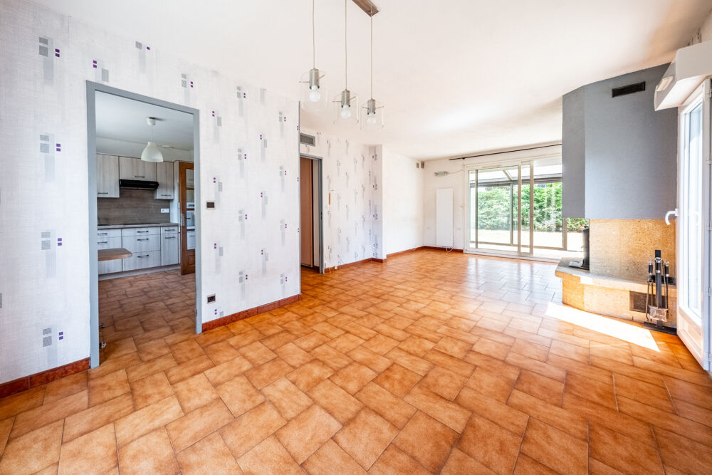 Maison à vendre 4 pièces GENLIS (21)