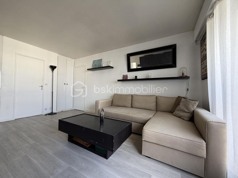 Appartement 2 pièces 45 m² · à Paris 12 · 45 m² · 495 000 €