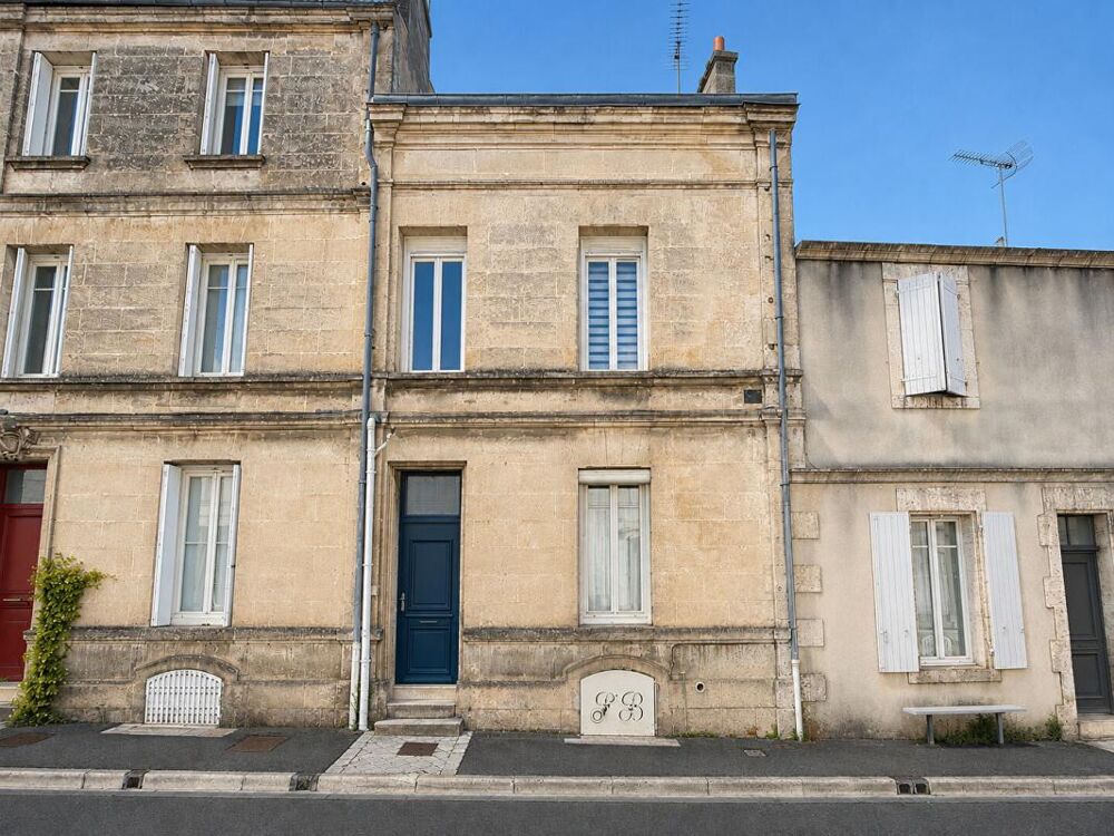 Vente Maison Maison Angouleme 5 pièce(s) 125 m2 Angouleme