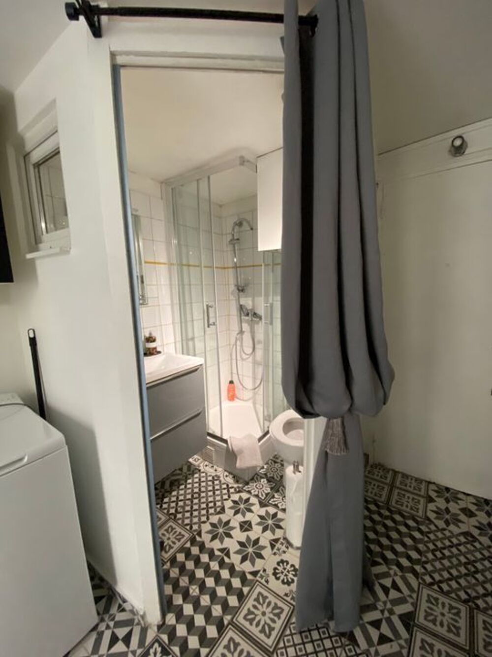 Location Appartement Appartement de 26m2 à louer sur Paris 18 Paris 18