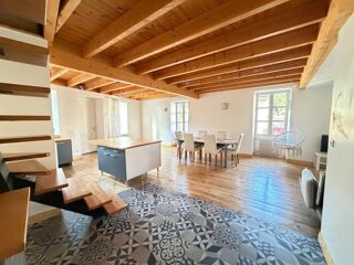  Maison à vendre 4 pièces 94 m²