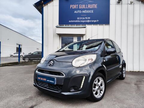 Citroen c1 Citroën  1.0 ESSENCE 70ch