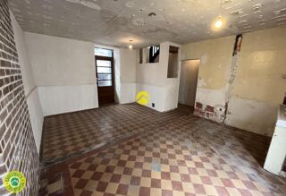  Maison � vendre 3 pi�ces 61 m�