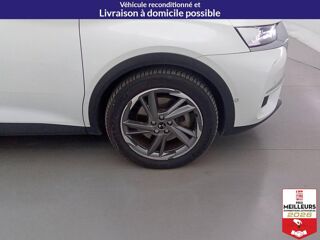 DS7 Crossback Hybride E-Tense 225 EAT8 So Chic +LE 2021 occasion 10150 Lavau