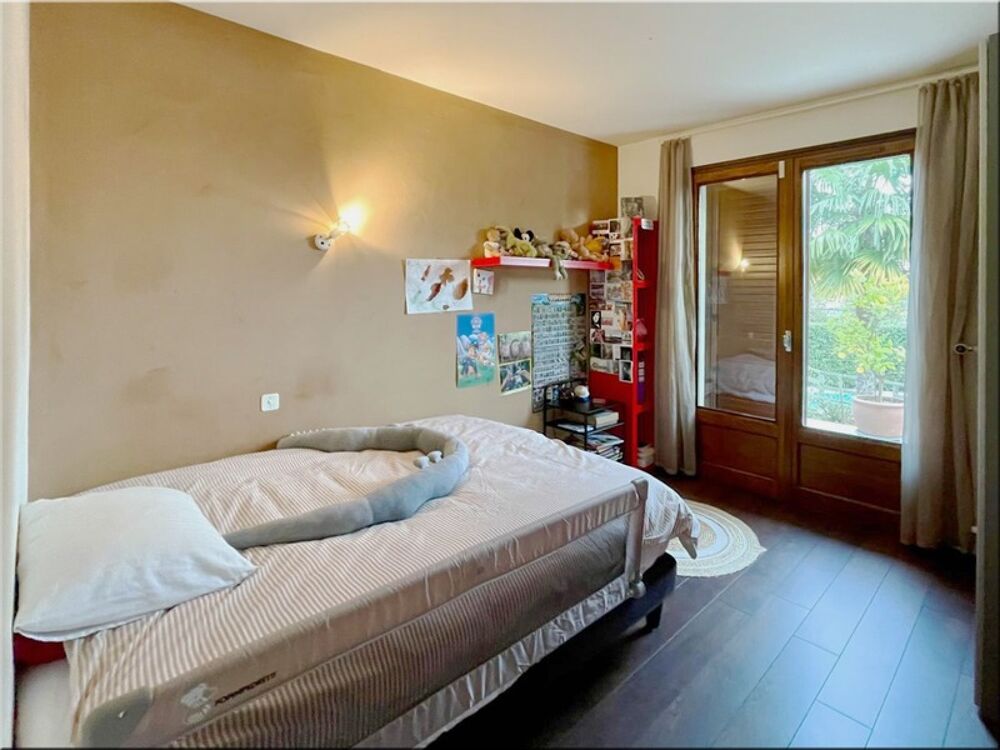  vendre  Maison Challex (01630)
