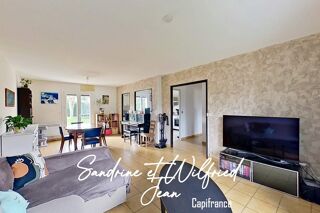  Maison � vendre 6 pi�ces 126 m�