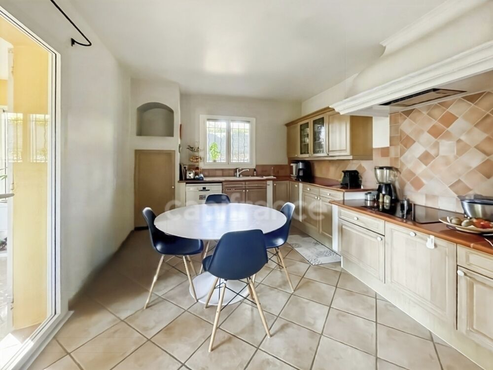 � vendre  Maison Aix-en-Provence (13100)