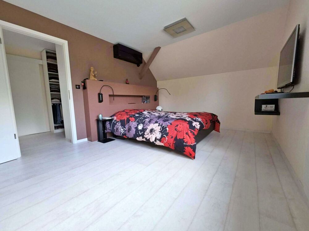 à vendre  Maison Kembs Loechle (68680)