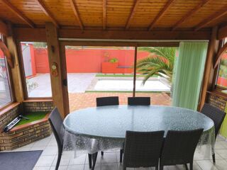  Maison � vendre 7 pi�ces 117 m�