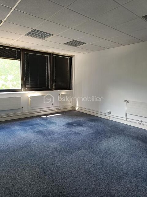ZONE OQPV BUREAU DE 21M&sup2; A LOUER 507 91000 Evry