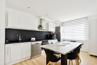  Appartement � vendre 5 pi�ces 92 m�