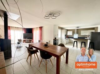  Maison  vendre 4 pices 104 m