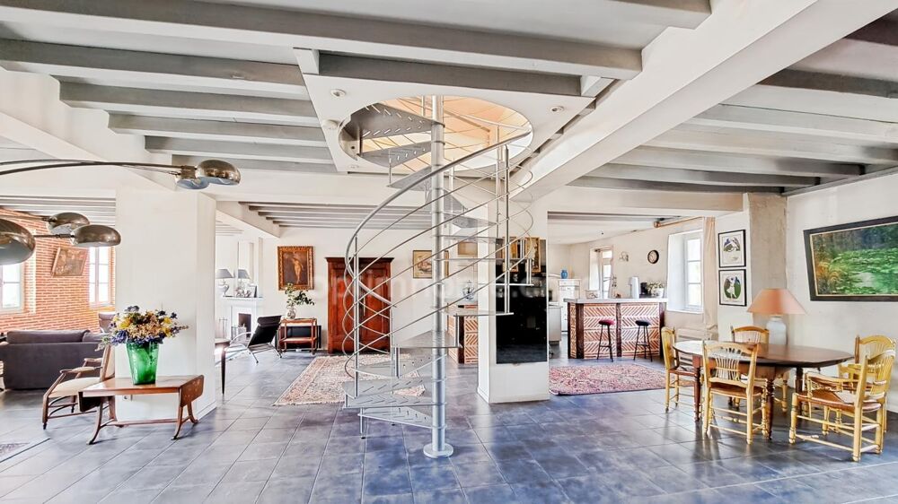 Vente Maison SALIES DE BEARN - Centre-ville Salies de bearn