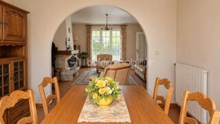  Maison à vendre 5 pièces 109 m²