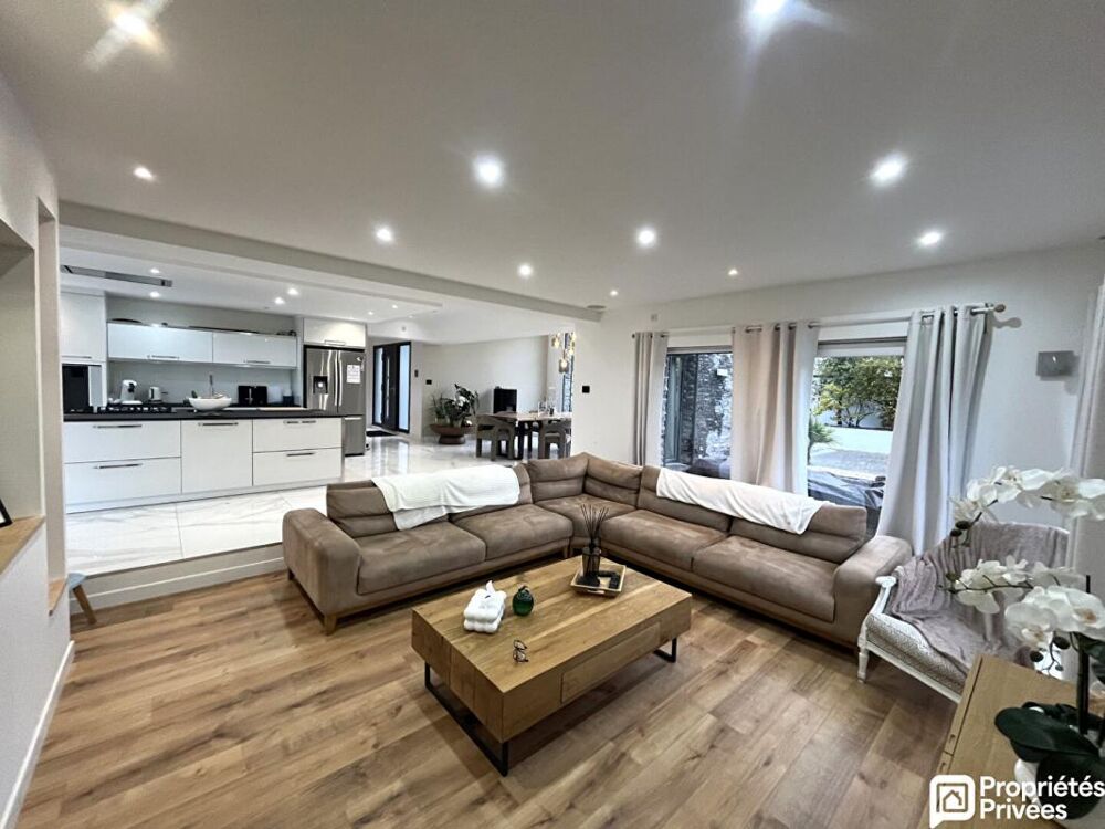 à vendre  Maison Saint-Martin-Boulogne (62280)