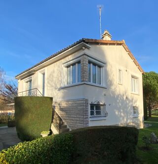  Maison à vendre 6 pièces 120 m²