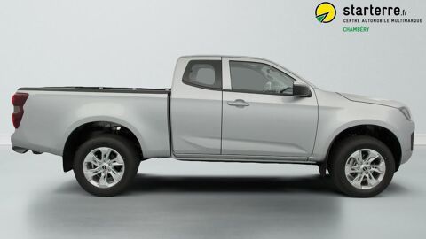 D-MAX 2.2L SPACE CABINE A/T EVOLUTION 2026 occasion 73420 Voglans