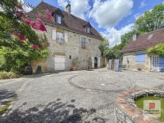  Propri�t�/ch�teau � vendre 12 pi�ces 270 m�