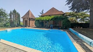  Maison à vendre 6 pièces 130 m²