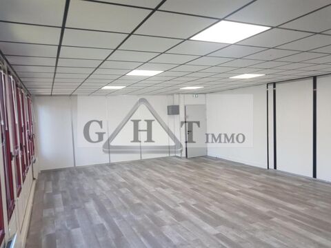 ENTREPOT BUREAUX 1286000 91140 Les ulis