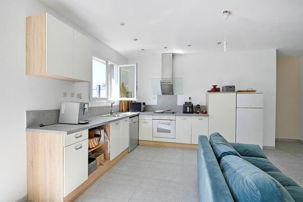 Vente Maison Maison de 4 pièces de 82 m² à Montpezat Montpezat