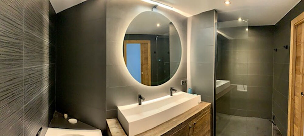 Appartement 4 pièces en duplex Vue panoramique sur Avoriaz