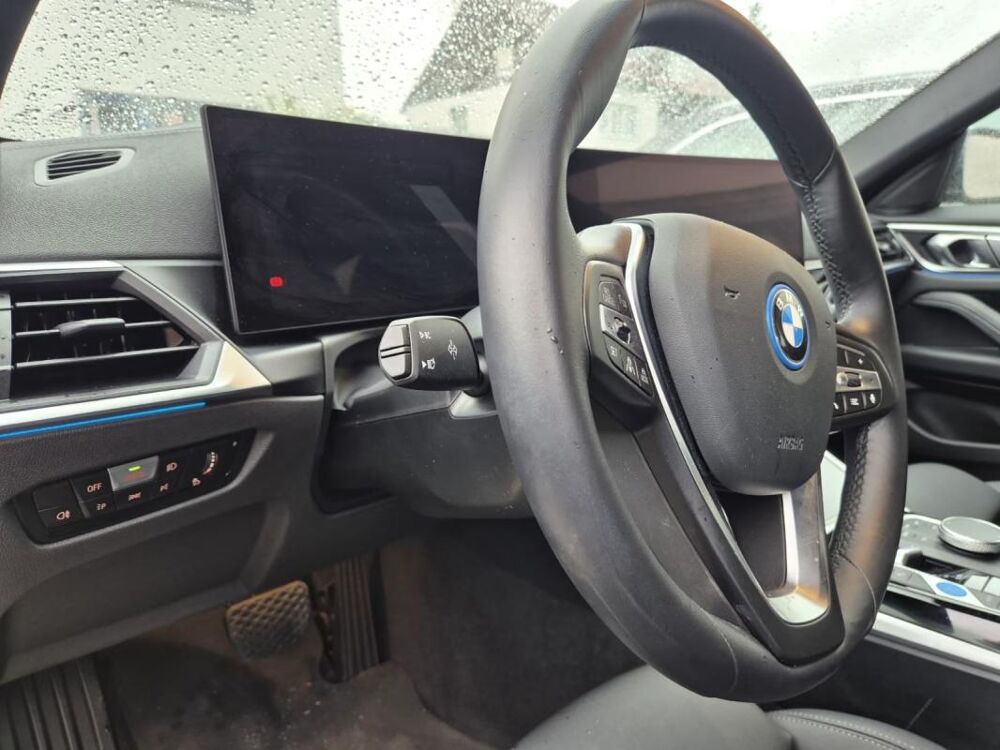 i4 eDrive40 Gran Coup&eacute; – 100 % &eacute;lectrique 2023 occasion 33000 Bordeaux