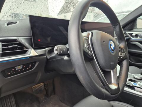 i4 eDrive40 Gran Coup&eacute; – 100 % &eacute;lectrique 2023 occasion 33000 Bordeaux
