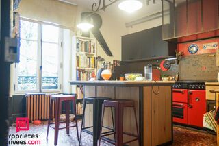  Maison � vendre 10 pi�ces 320 m�