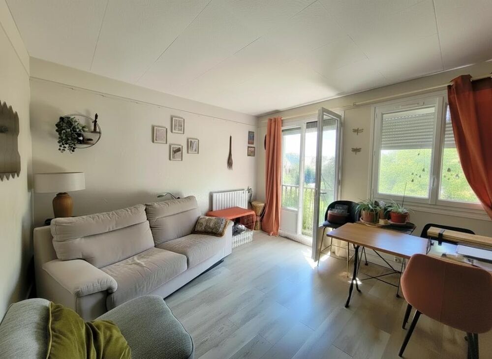 Appartement Franconville (95130) 3Pièces, 55,45m²