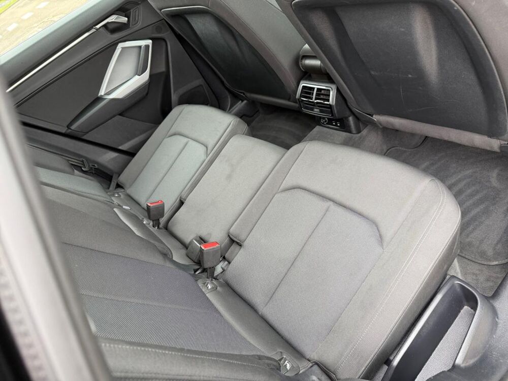 Q3 II 35 TDI 150 BUSINESS LINE S tronic 7 2022 occasion 55800 Contrisson