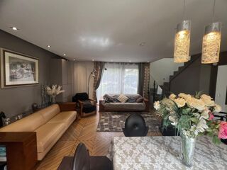  Maison � vendre 10 pi�ces 207 m�