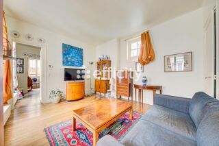  Appartement � vendre 4 pi�ces 52 m�