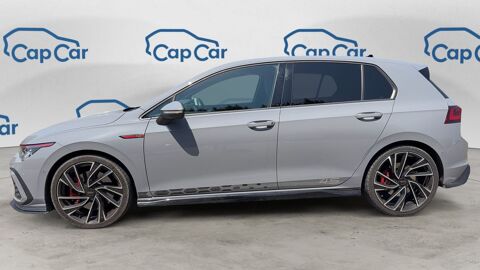 Golf GTI 2.0 TSI 245 DSG7 - Automatique Entretien constructeur 2020 occasion 11000 Carcassonne