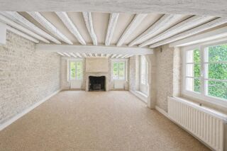  Maison à vendre 5 pièces 110 m²