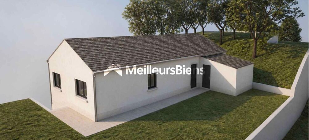Vente Immeuble Maison � Vendre Osny