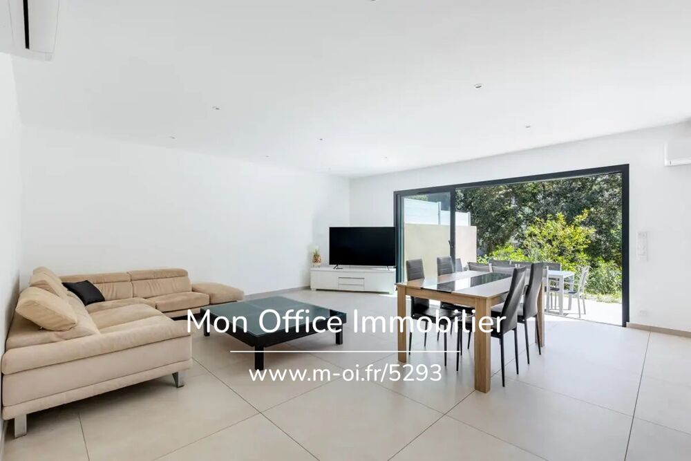 à vendre  Maison Saint-Raphaël (83700)