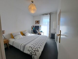  Appartement à vendre 3 pièces 55 m²