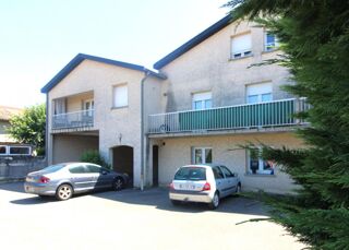  Appartement  vendre 1 pice 27 m