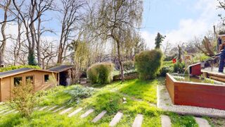  Maison � vendre 4 pi�ces 137 m�