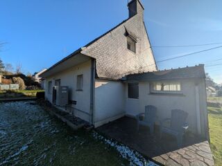  Maison � vendre 4 pi�ces 113 m�