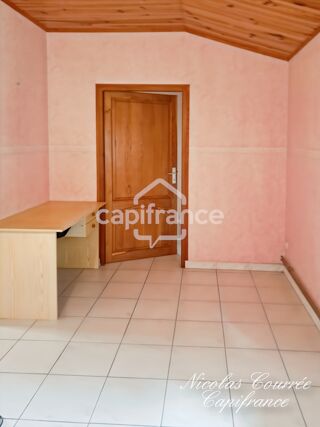  Maison à vendre 5 pièces 214 m²