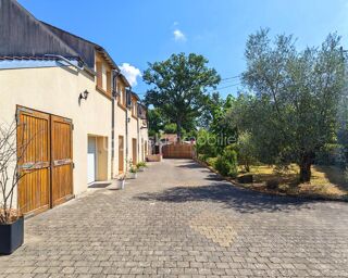  Ferme à vendre 7 pièces 160 m²